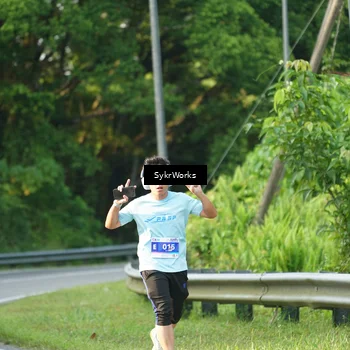 Runner Photo 7618872