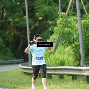Runner Photo 7618874