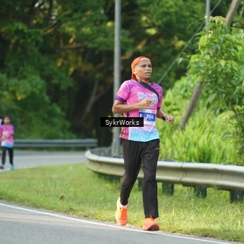 Runner Photo 7618876