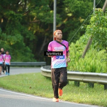 Runner Photo 7618880