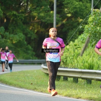 Runner Photo 7618881
