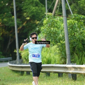 Runner Photo 7618882