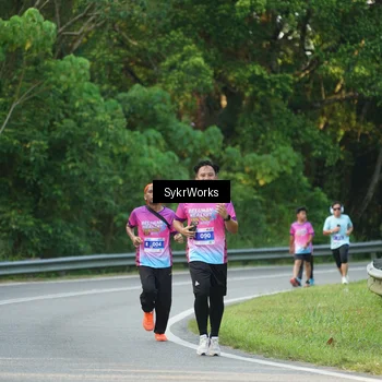Runner Photo 7618886