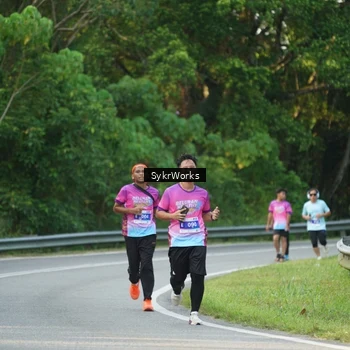 Runner Photo 7618887
