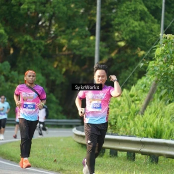 Runner Photo 7618889