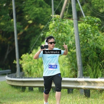 Runner Photo 7618890