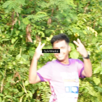 Runner Photo 7618892