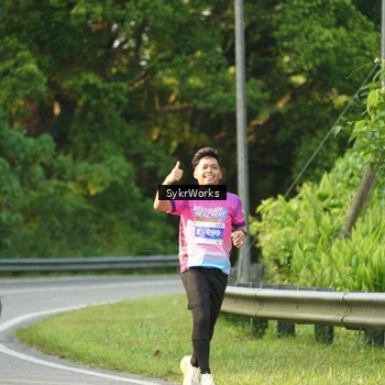 Runner Photo 7618894