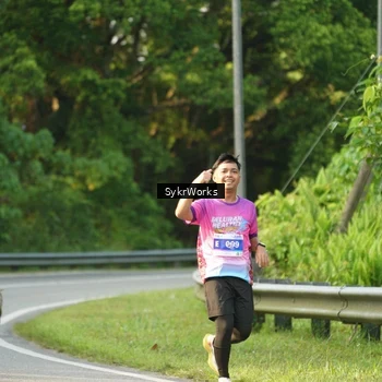 Runner Photo 7618895