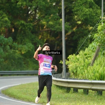 Runner Photo 7618897