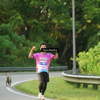 Runner Photo 7618898