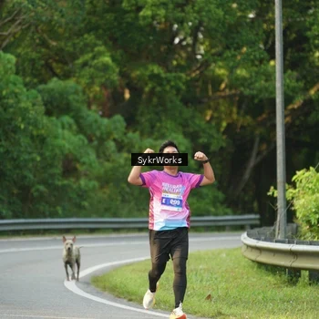 Runner Photo 7618902