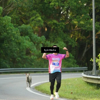 Runner Photo 7618903