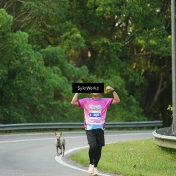 Runner Photo 7618904