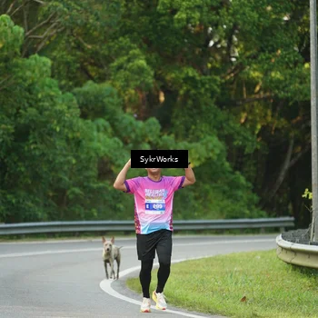 Runner Photo 7618905