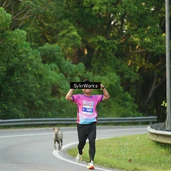 Runner Photo 7618906