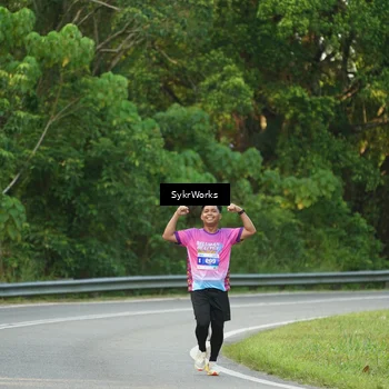 Runner Photo 7618907