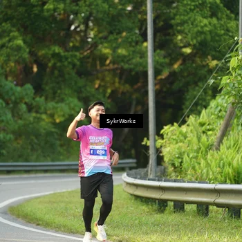 Runner Photo 7618909