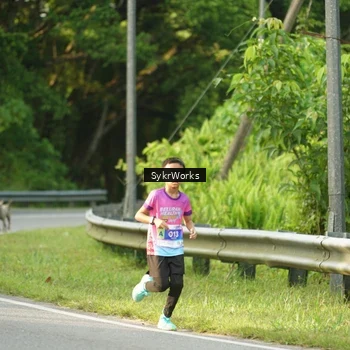 Runner Photo 7618913
