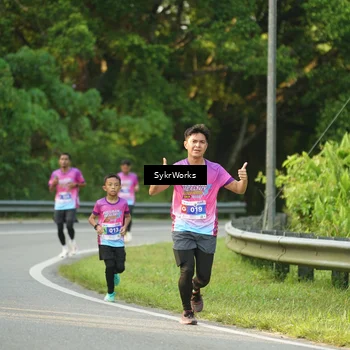 Runner Photo 7618920