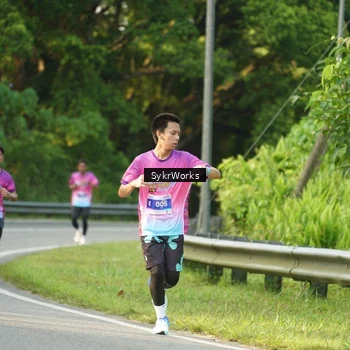 Runner Photo 7618924