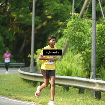Runner Photo 7618927