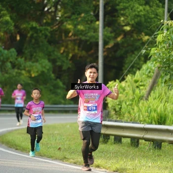 Runner Photo 7618928