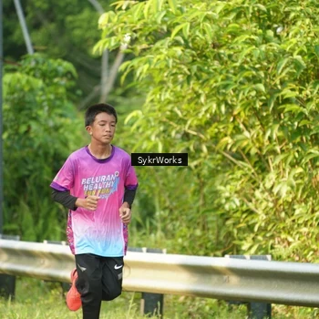 Runner Photo 7618933