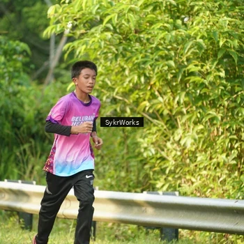 Runner Photo 7618935