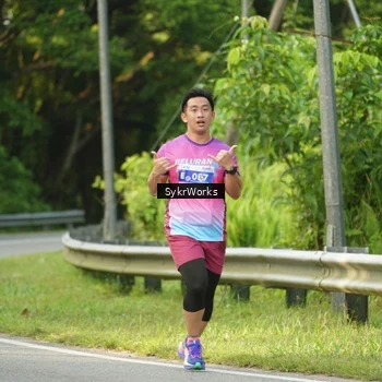 Runner Photo 7618957