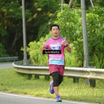 Runner Photo 7618959