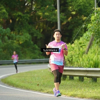 Runner Photo 7618960