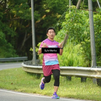 Runner Photo 7618963