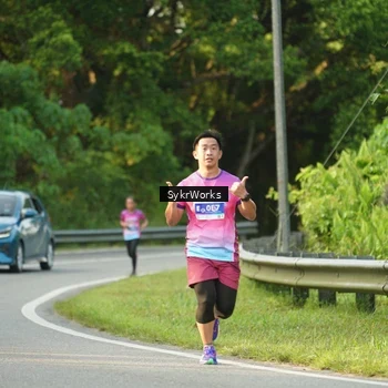Runner Photo 7618964