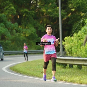 Runner Photo 7618965
