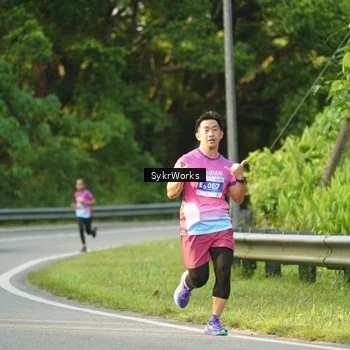 Runner Photo 7618967