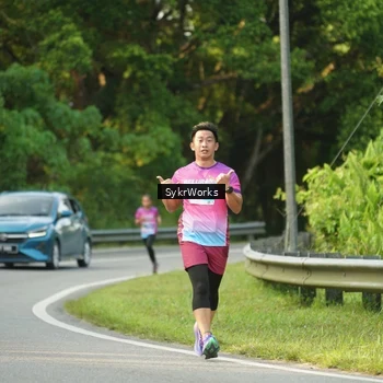 Runner Photo 7618969