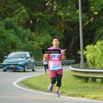 Runner Photo 7618970
