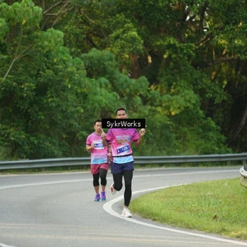 Runner Photo 7618974