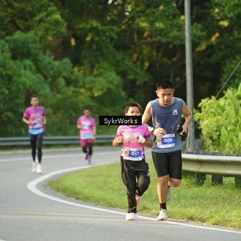 Runner Photo 7618977