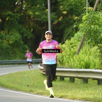 Runner Photo 7618985