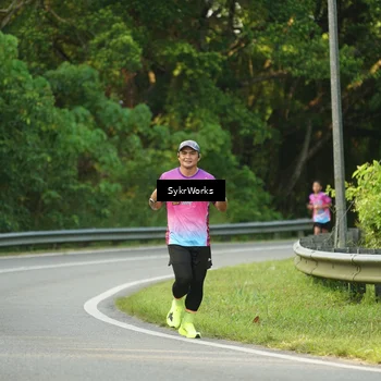 Runner Photo 7618987