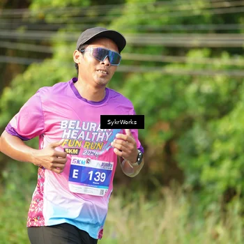 Runner Photo 7618999