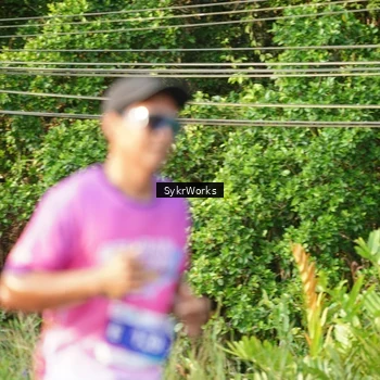 Runner Photo 7619000