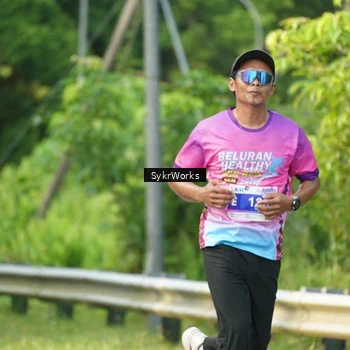 Runner Photo 7619002