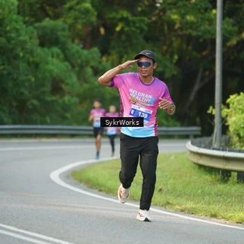 Runner Photo 7619006