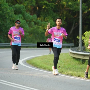 Runner Photo 7619007