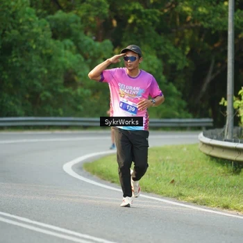 Runner Photo 7619008