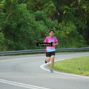 Runner Photo 7619020
