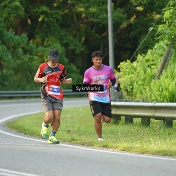 Runner Photo 7619029